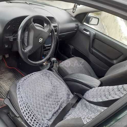 Opel Astra 2003, 324,864 km - 1.8 l - Sumqayıt