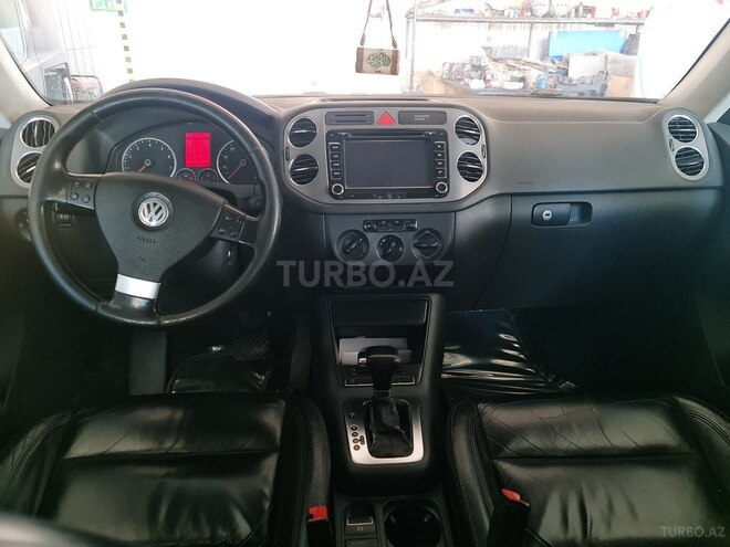 Volkswagen Tiguan 2009, 279,000 km - 2.0 л - Bakı