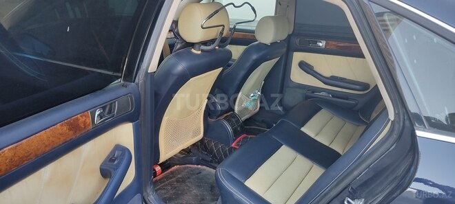 Audi A6 1998, 400,000 km - 1.8 л - Sumqayıt