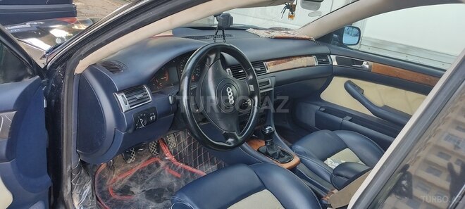 Audi A6 1998, 400,000 km - 1.8 л - Sumqayıt