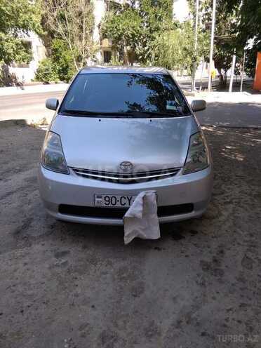 Toyota Prius 2008, 274,000 km - 1.5 l - Bakı