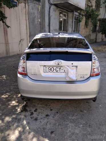 Toyota Prius 2008, 274,000 km - 1.5 l - Bakı