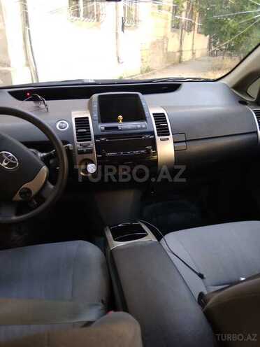 Toyota Prius 2008, 274,000 km - 1.5 l - Bakı
