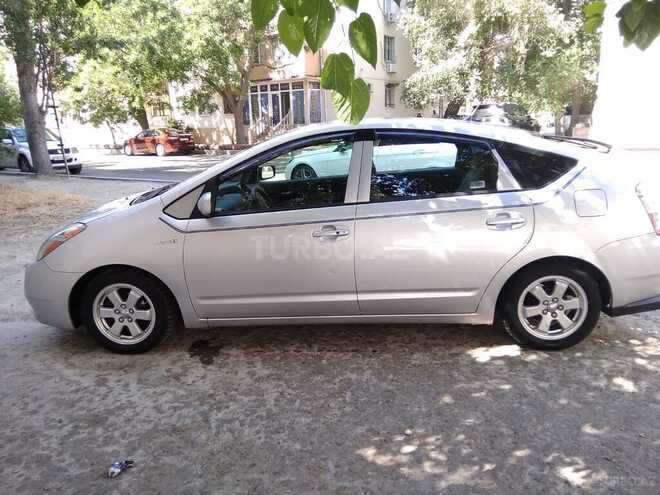 Toyota Prius 2008, 274,000 km - 1.5 l - Bakı
