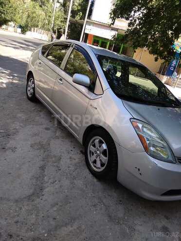 Toyota Prius 2008, 274,000 km - 1.5 l - Bakı