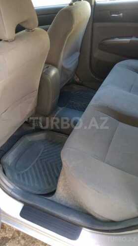Toyota Prius 2008, 274,000 km - 1.5 l - Bakı