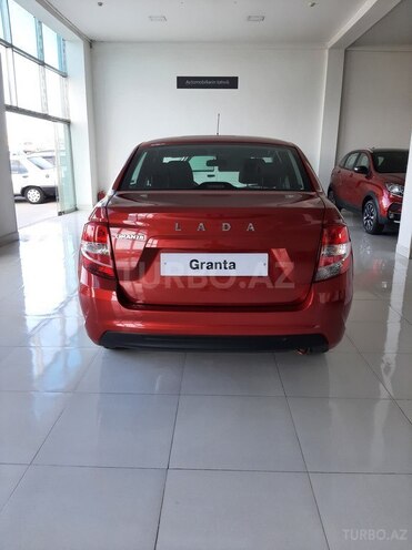 LADA (VAZ) Granta