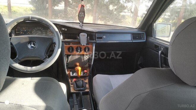 Mercedes 190 1991, 250,000 km - 1.8 l - Bakı