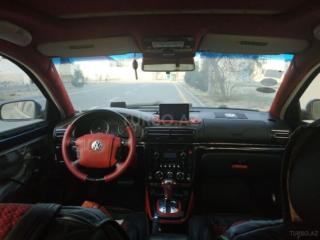 Volkswagen Passat 2002, 255,000 km - 1.8 л - Bakı