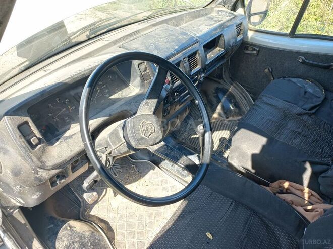 GAZ 2705 1999, 372,200 km - 2.4 l - Bərdə