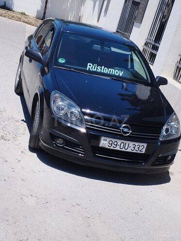 Opel Astra 2005, 179,568 km - 1.4 l - Bakı