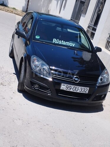 Opel Astra 2005, 179,568 km - 1.4 l - Bakı