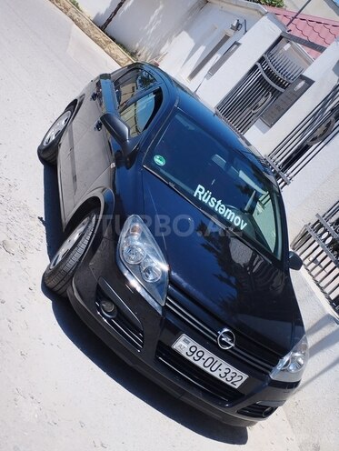 Opel Astra 2005, 179,568 km - 1.4 l - Bakı