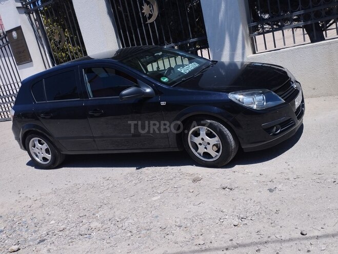 Opel Astra 2005, 179,568 km - 1.4 l - Bakı