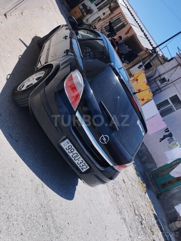 Opel Astra 2005, 179,568 km - 1.4 l - Bakı