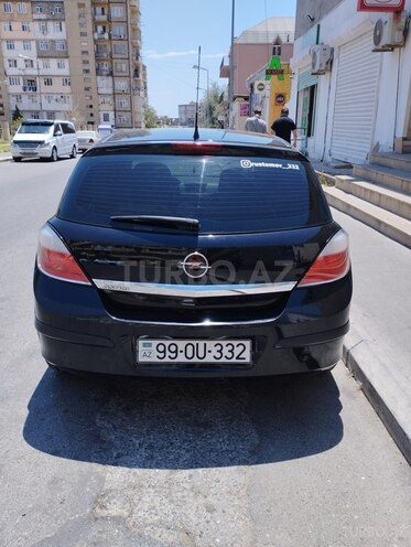 Opel Astra 2005, 179,568 km - 1.4 l - Bakı