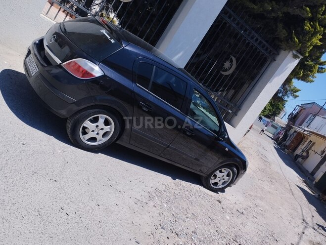 Opel Astra 2005, 179,568 km - 1.4 l - Bakı