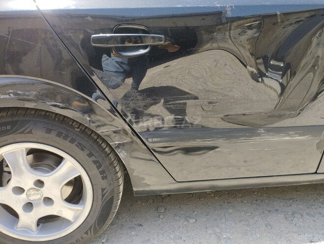 Opel Astra 2005, 179,568 km - 1.4 l - Bakı