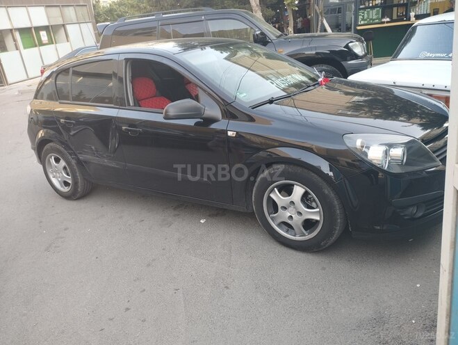Opel Astra 2005, 179,568 km - 1.4 l - Bakı