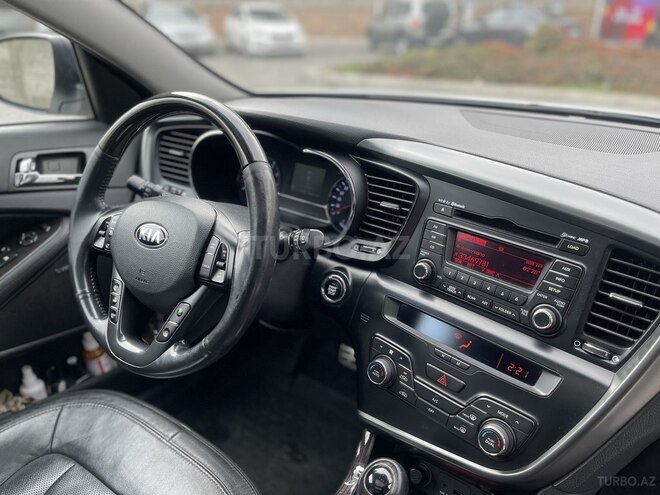 Kia Optima 2013, 149,000 km - 2.4 l - Bakı