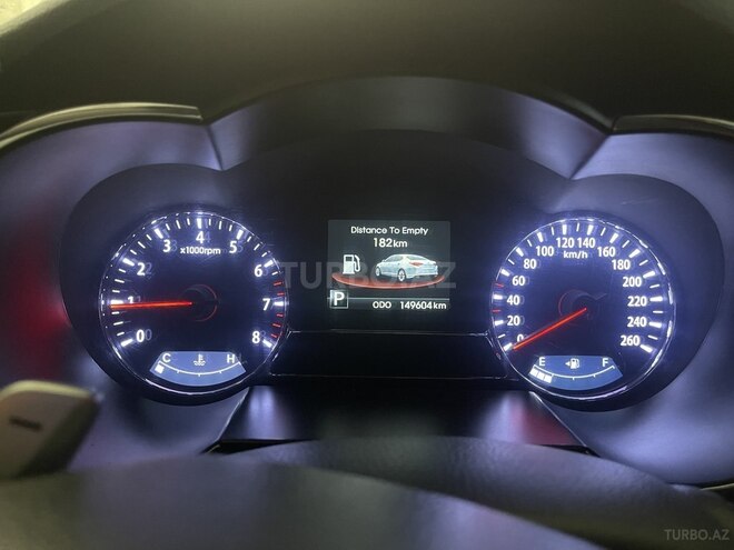 Kia Optima 2013, 149,000 km - 2.4 l - Bakı