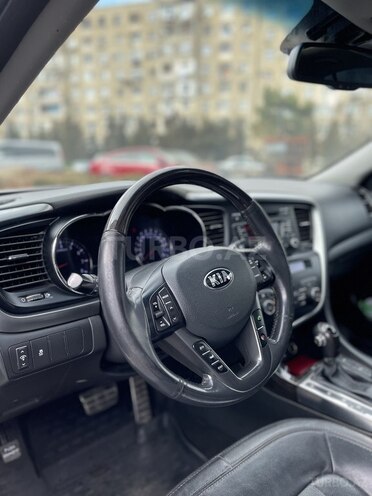 Kia Optima 2013, 149,000 km - 2.4 l - Bakı