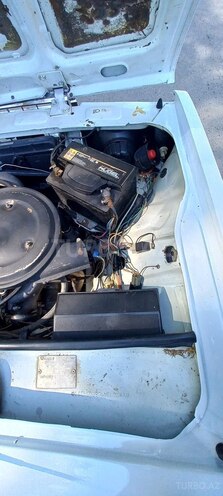 LADA (VAZ) 2104 2008, 215,216 km - 1.6 l - Mingəçevir