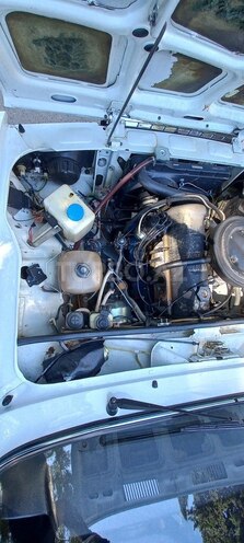 LADA (VAZ) 2104 2008, 215,216 km - 1.6 l - Mingəçevir
