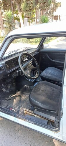 LADA (VAZ) 2104 2008, 215,216 km - 1.6 l - Mingəçevir