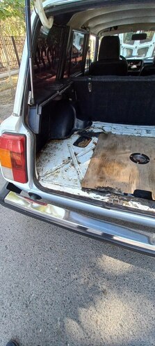 LADA (VAZ) 2104 2008, 215,216 km - 1.6 l - Mingəçevir