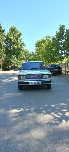 LADA (VAZ) 2104 2008, 215,216 km - 1.6 l - Mingəçevir