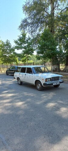 LADA (VAZ) 2104 2008, 215,216 km - 1.6 l - Mingəçevir