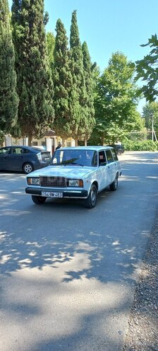 LADA (VAZ) 2104 2008, 215,216 km - 1.6 l - Mingəçevir