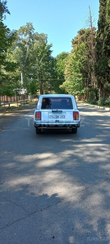 LADA (VAZ) 2104 2008, 215,216 km - 1.6 l - Mingəçevir