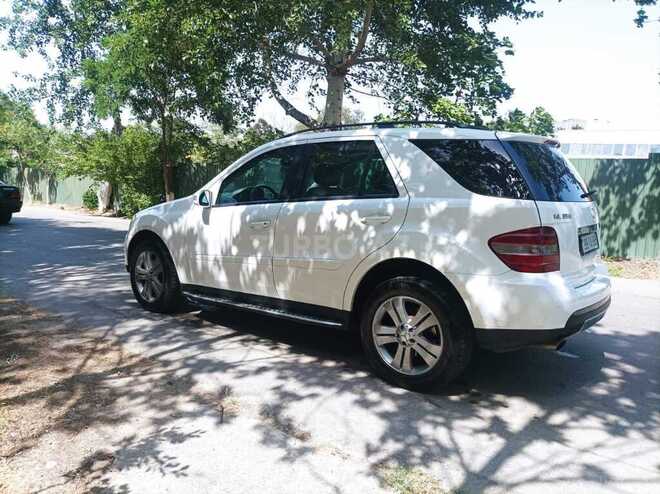 Mercedes ML 350 2006, 270,000 km - 3.5 л - Bakı