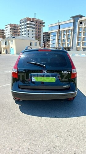 Hyundai i30 2010, 162,000 km - 1.6 l - Xırdalan