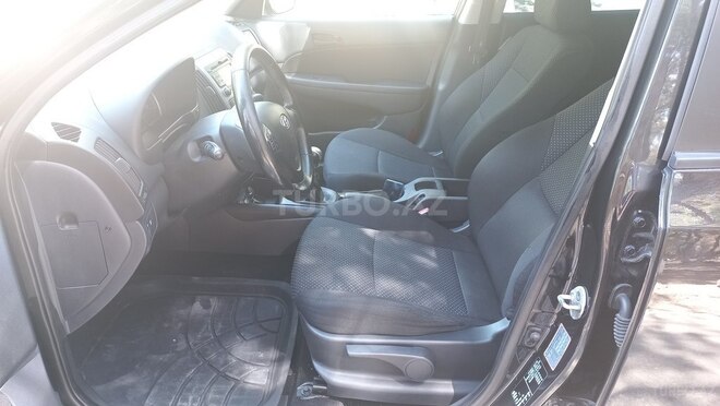 Hyundai i30 2010, 162,000 km - 1.6 l - Xırdalan