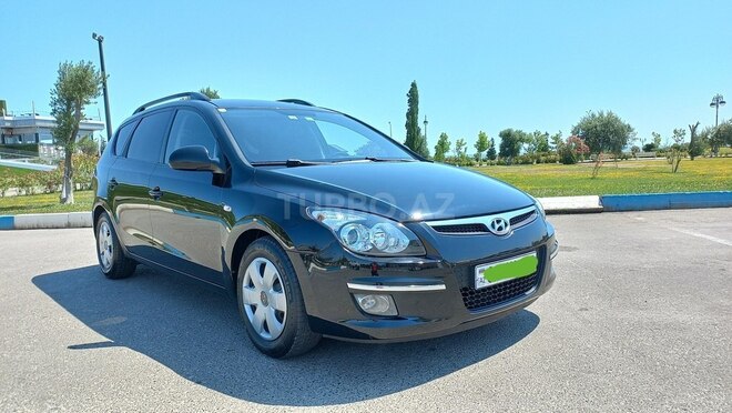 Hyundai i30 2010, 162,000 km - 1.6 l - Xırdalan