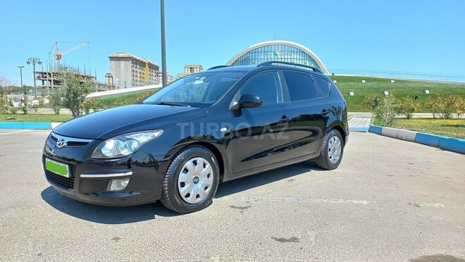 Hyundai i30 2010, 162,000 km - 1.6 l - Xırdalan
