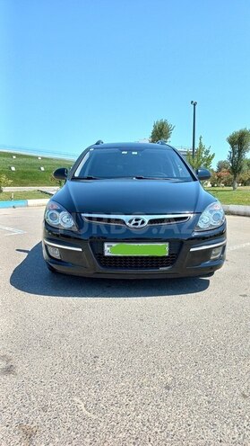 Hyundai i30 2010, 162,000 km - 1.6 l - Xırdalan