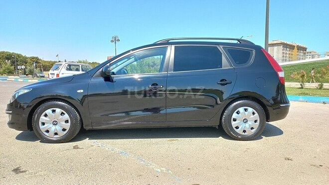 Hyundai i30 2010, 162,000 km - 1.6 l - Xırdalan