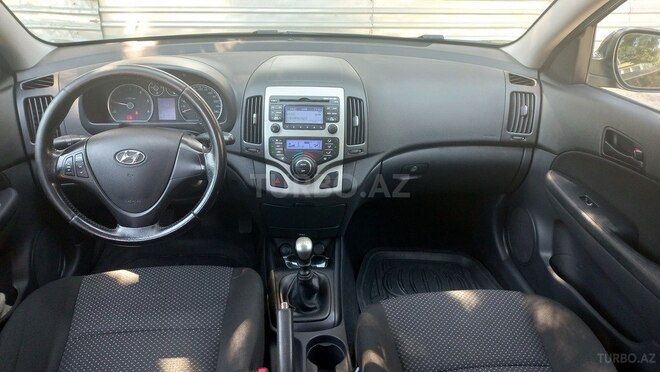 Hyundai i30 2010, 162,000 km - 1.6 l - Xırdalan