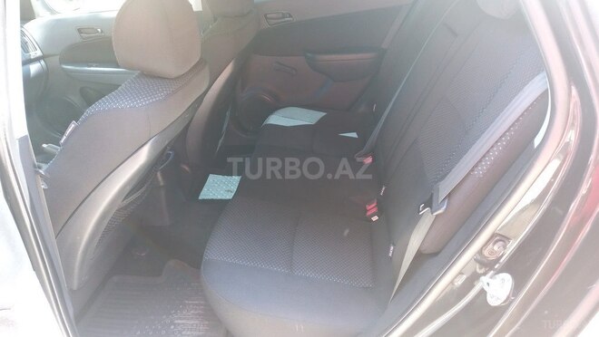 Hyundai i30 2010, 162,000 km - 1.6 l - Xırdalan