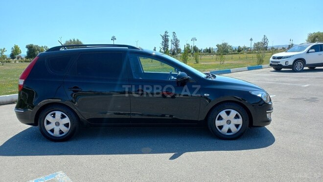 Hyundai i30 2010, 162,000 km - 1.6 l - Xırdalan