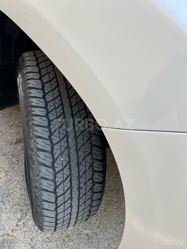 Toyota Prado 2012, 115,253 km - 3.0 l - Bakı
