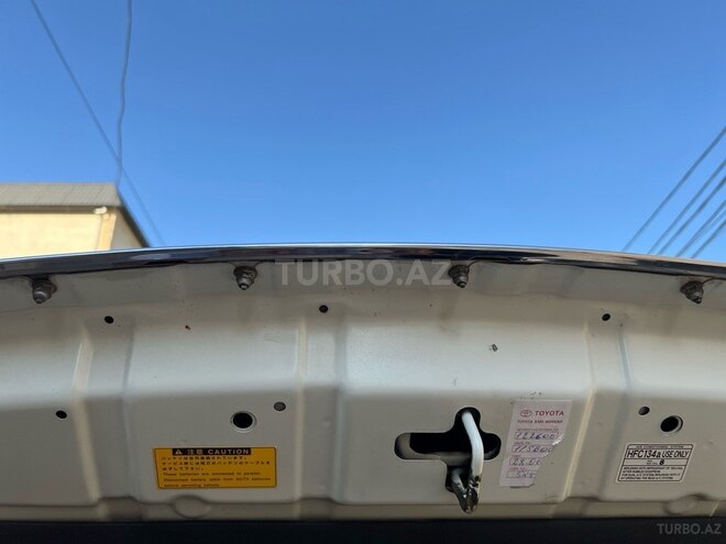 Toyota Prado 2012, 115,253 km - 3.0 l - Bakı