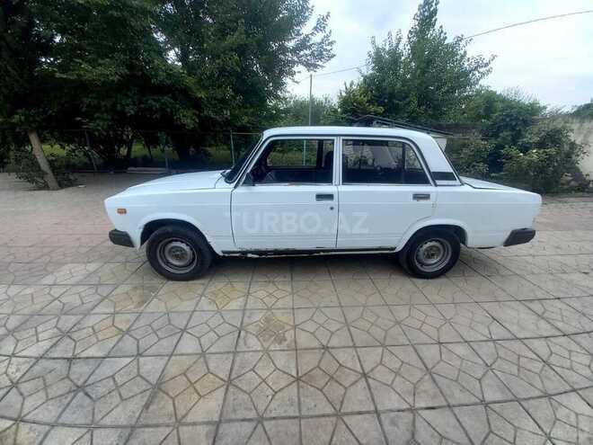LADA (VAZ) 2107 2007, 258,000 km - 1.6 л - Ağcabədi