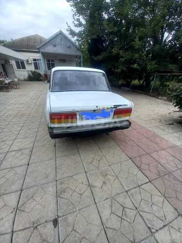 LADA (VAZ) 2107 2007, 258,000 km - 1.6 л - Ağcabədi
