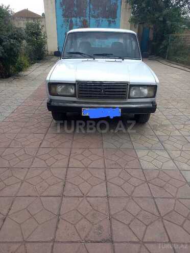 LADA (VAZ) 2107 2007, 258,000 km - 1.6 л - Ağcabədi