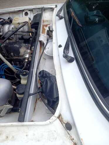 LADA (VAZ) 2107 2007, 258,000 km - 1.6 л - Ağcabədi